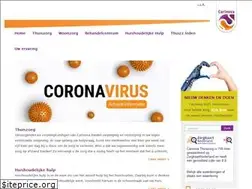 Sites similar to carinova.nl