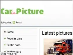 Sites similar to carinpicture.com