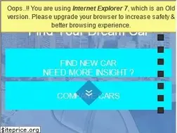 Sites similar to carinsight.com