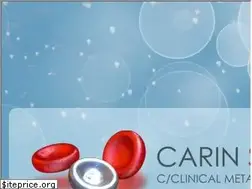 Sites similar to carinsmit.co.za