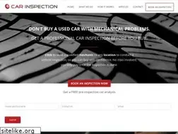 Sites similar to carinspect.co.za