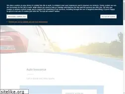 Sites similar to carinsurance.ca