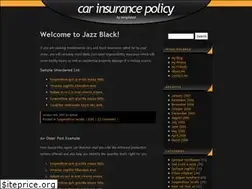Sites similar to carinsurance.us.org
