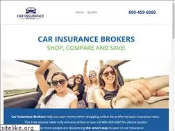 Sites similar to carinsurancebrokers.com
