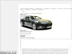 Sites similar to carinsurancequotesnow.com
