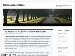 Sites similar to carinsuranceratescto.info