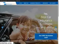Sites similar to carinsurancesingapore.com