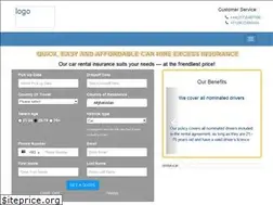 Sites similar to carinsurent.com