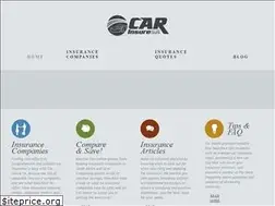 Sites similar to carinsuresa.co.za