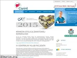 Sites similar to carint.pl
