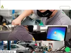 Sites similar to carintegrado.com.co