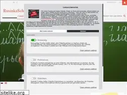 Sites similar to carinthia-ru.at