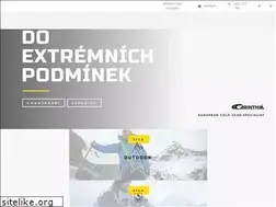 Sites similar to carinthia.cz