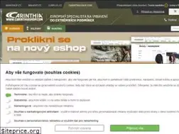 Sites similar to carinthiashop.com
