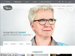 Sites similar to carintreggeland.nl
