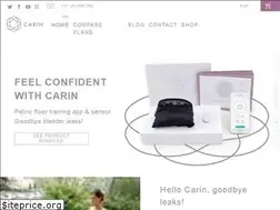 Sites similar to carinwear.com