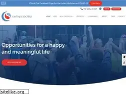 Sites similar to carinyasociety.org.au