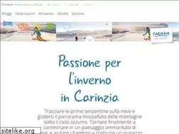 Sites similar to carinzia.at