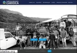 Sites similar to carioca.org.br
