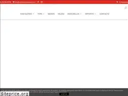 Sites similar to cariocaactivewear.com