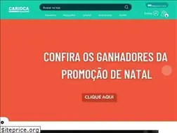 Sites similar to cariocacalcados.com.br