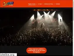 Sites similar to cariocaclub.com.br