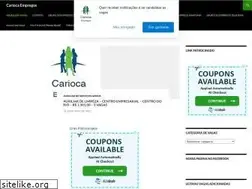 Sites similar to cariocaempregos.com.br
