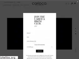 Sites similar to cariocaportovecchio.com