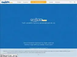 Sites similar to cariocapromo.com