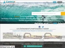 Sites similar to cariocar.fr