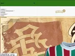 Sites similar to cariocasfc.com.br