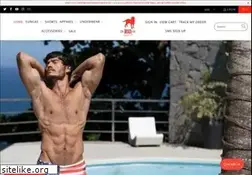 Sites similar to cariocawear.com