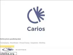 Sites similar to carios.be