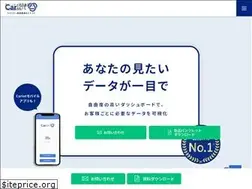 Sites similar to cariot.jp