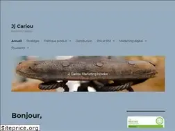 Sites similar to cariou.eu