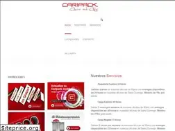 Sites similar to caripack.com