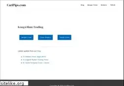 Sites similar to caripips.com