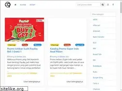Sites similar to caripromo.id