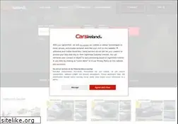 Sites similar to carireland.ie