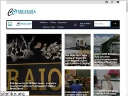 Sites similar to caririceara.com