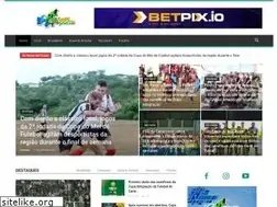 Sites similar to caririesporte.com.br