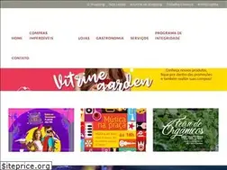 Sites similar to caririgardenshopping.com.br