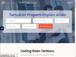 Sites similar to carirumah.net