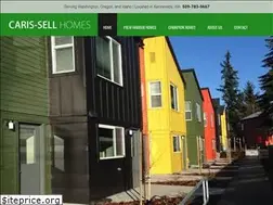 Sites similar to caris-sellhomes.com