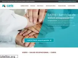 Sites similar to caris.com.co