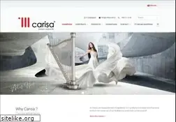 Sites similar to carisa.com.tr