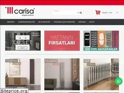 Sites similar to carisaradyator.com