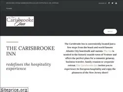 Sites similar to carisbrookeinn.com