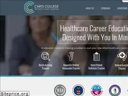 Sites similar to cariscollege.edu