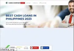 Sites similar to cariscompany.com